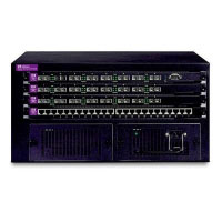 Hp ProCurve Routing Switch 9304M (J4139A)